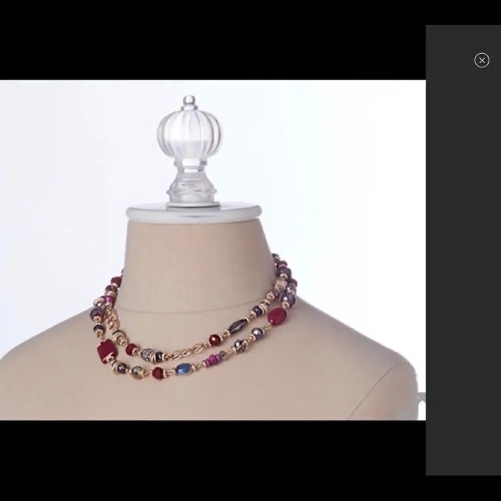Premier Design The Find necklace - Picture 2 of 2